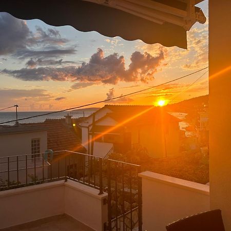 Beach House Buinac Brist Ngoại thất bức ảnh