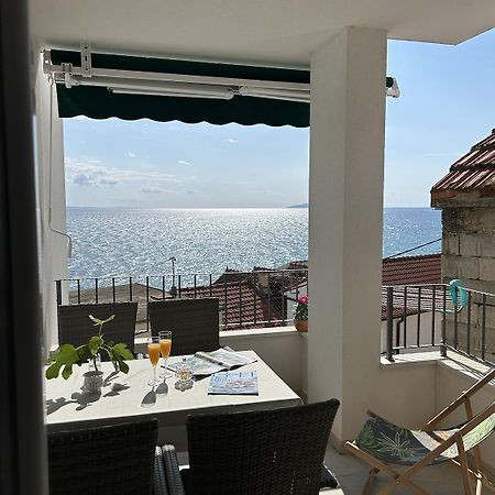 Beach House Buinac Brist Ngoại thất bức ảnh