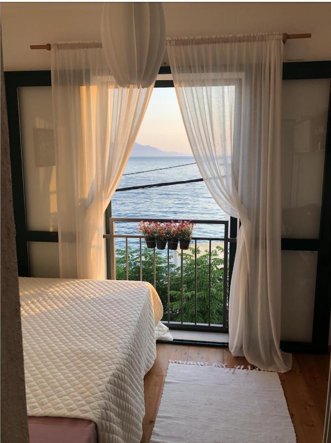 Beach House Buinac Brist Ngoại thất bức ảnh