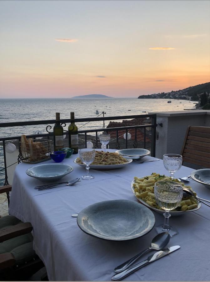 Beach House Buinac Brist Ngoại thất bức ảnh