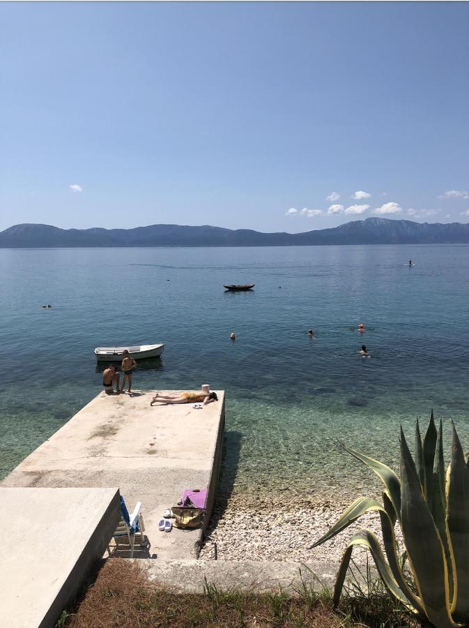 Beach House Buinac Brist Ngoại thất bức ảnh