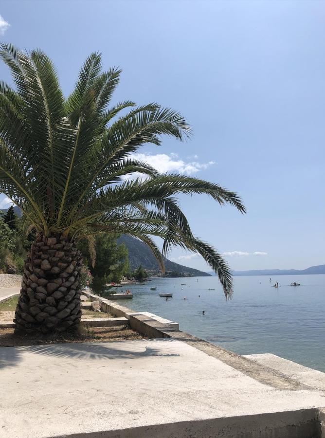 Beach House Buinac Brist Ngoại thất bức ảnh