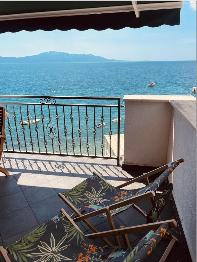 Beach House Buinac Brist Ngoại thất bức ảnh