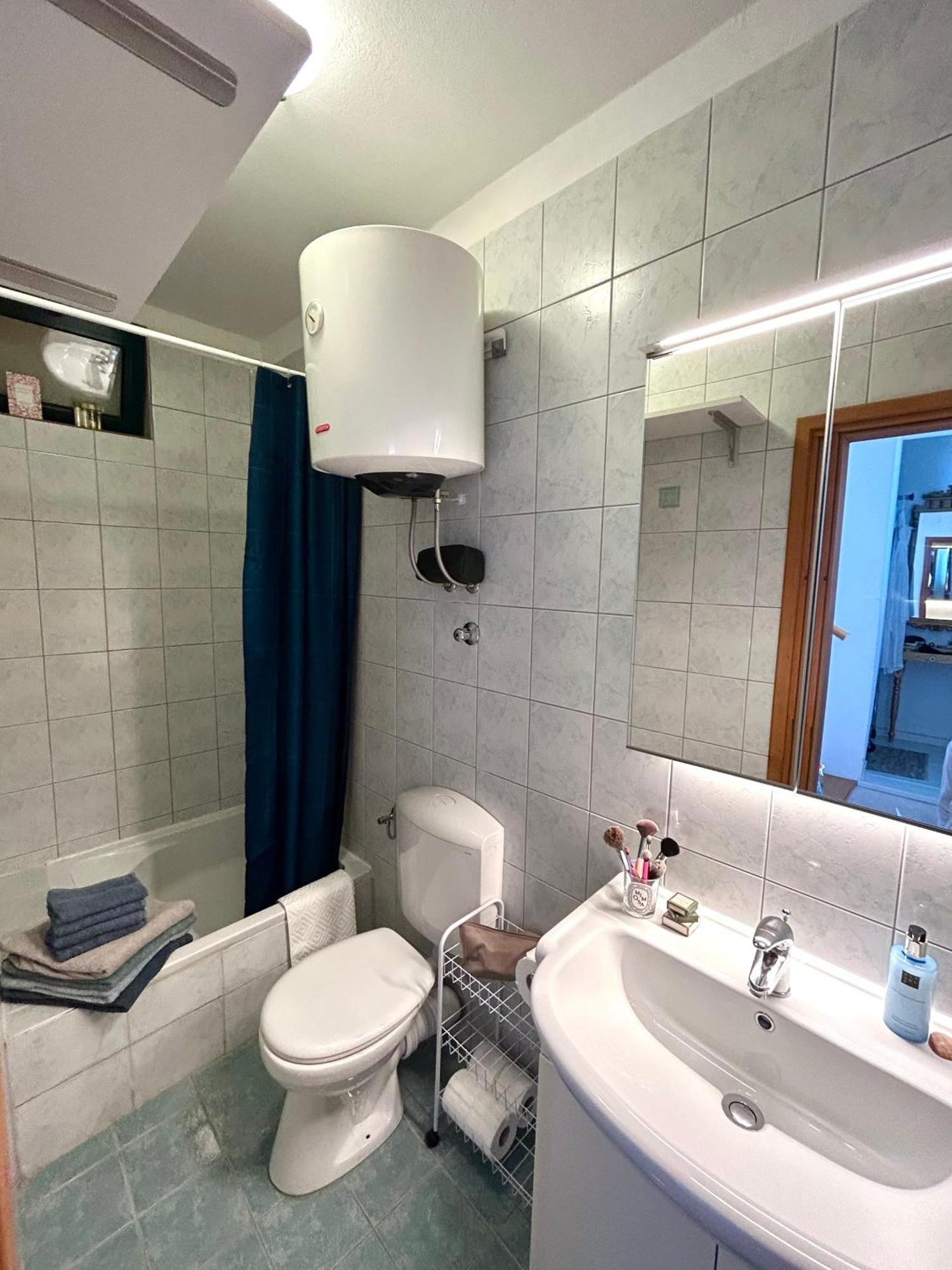 Beach House Buinac Brist Ngoại thất bức ảnh