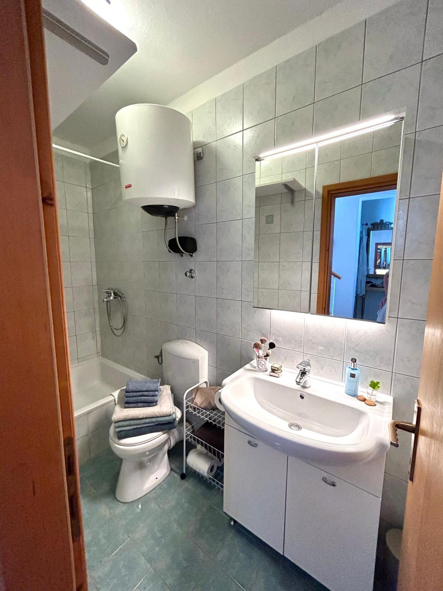 Beach House Buinac Brist Ngoại thất bức ảnh