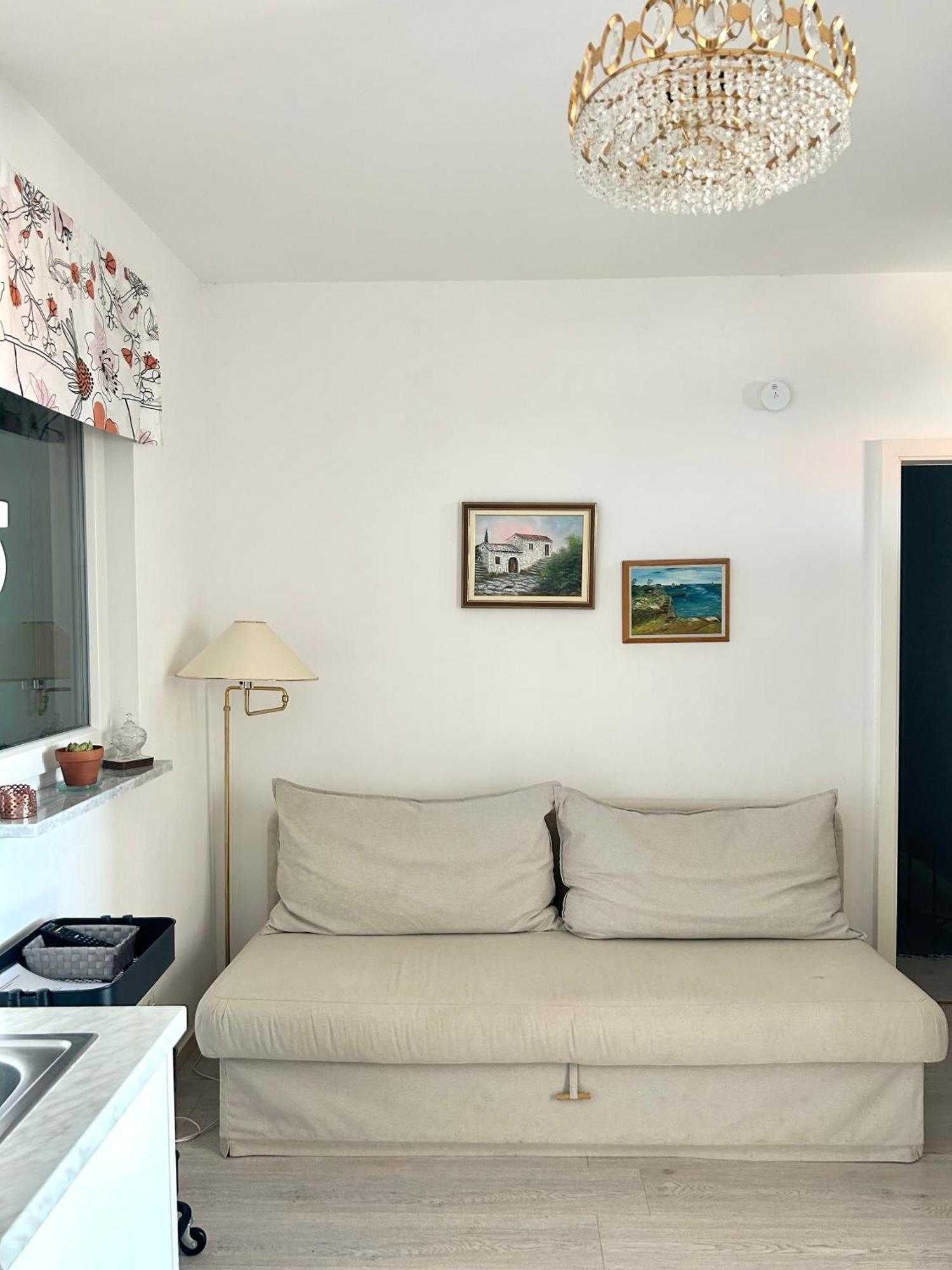 Beach House Buinac Brist Ngoại thất bức ảnh
