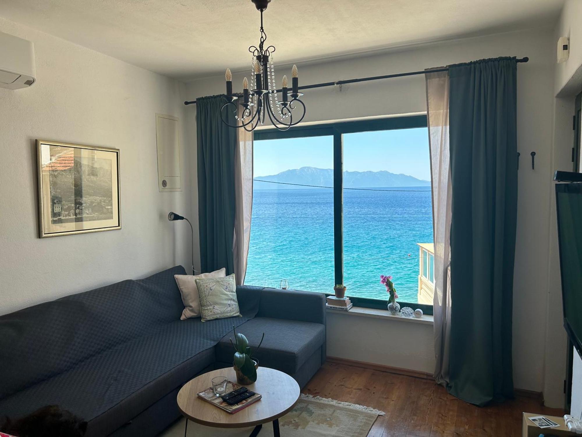 Beach House Buinac Brist Ngoại thất bức ảnh
