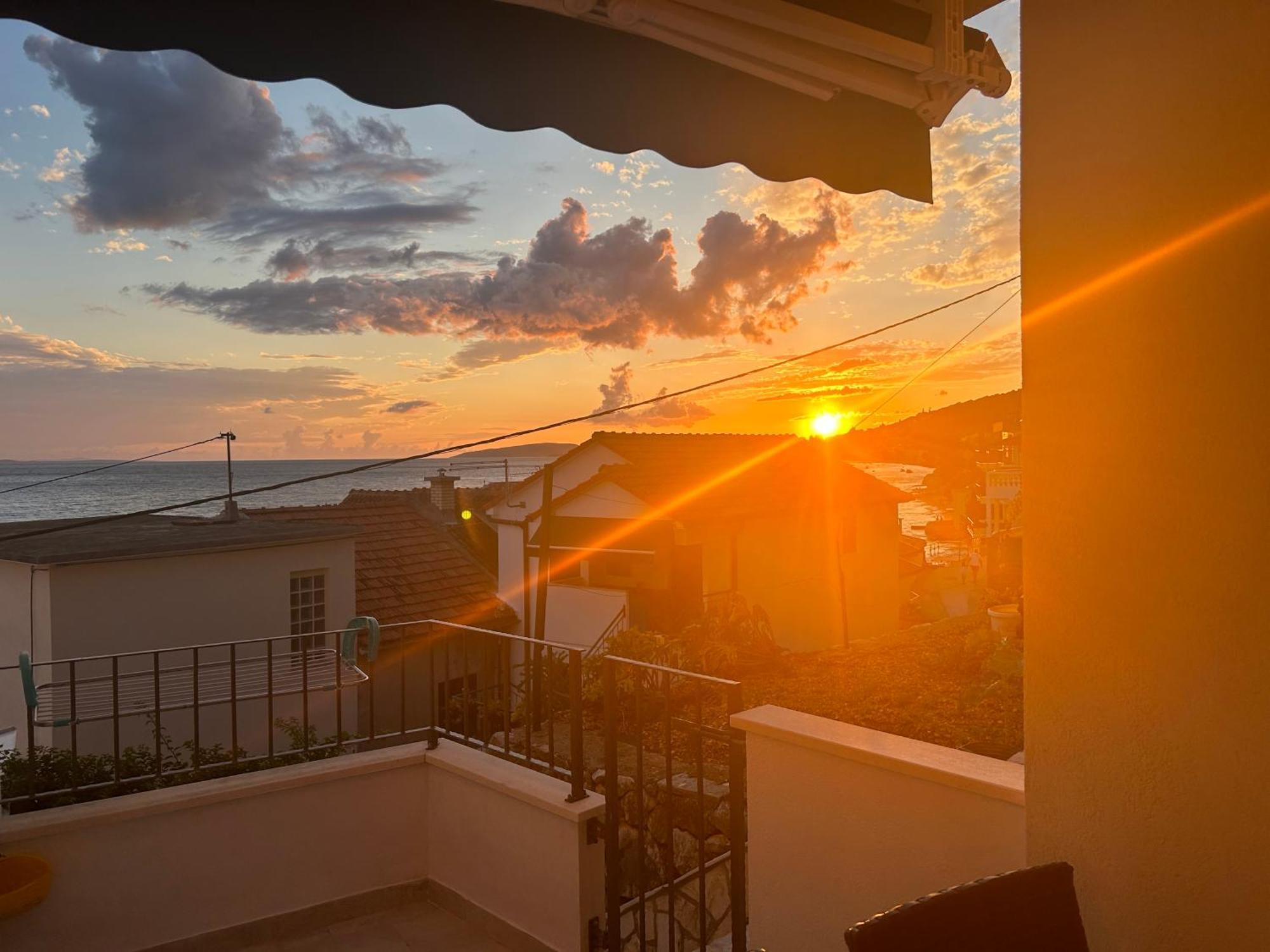 Beach House Buinac Brist Ngoại thất bức ảnh