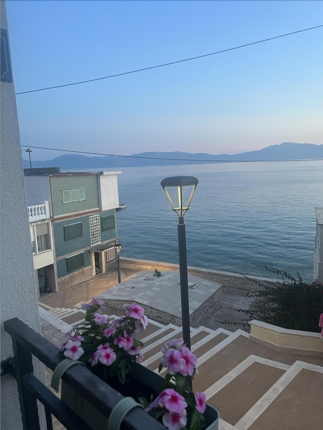 Beach House Buinac Brist Ngoại thất bức ảnh