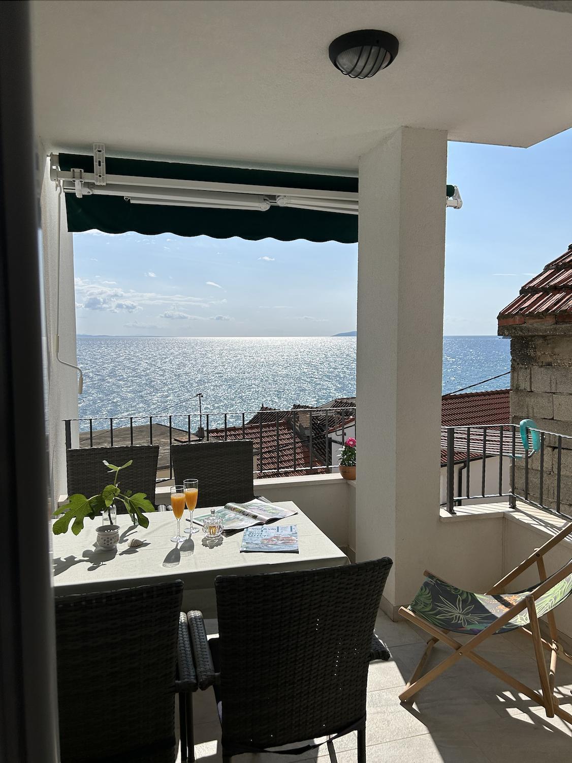 Beach House Buinac Brist Ngoại thất bức ảnh