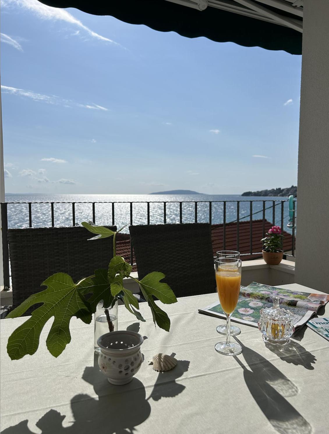 Beach House Buinac Brist Ngoại thất bức ảnh