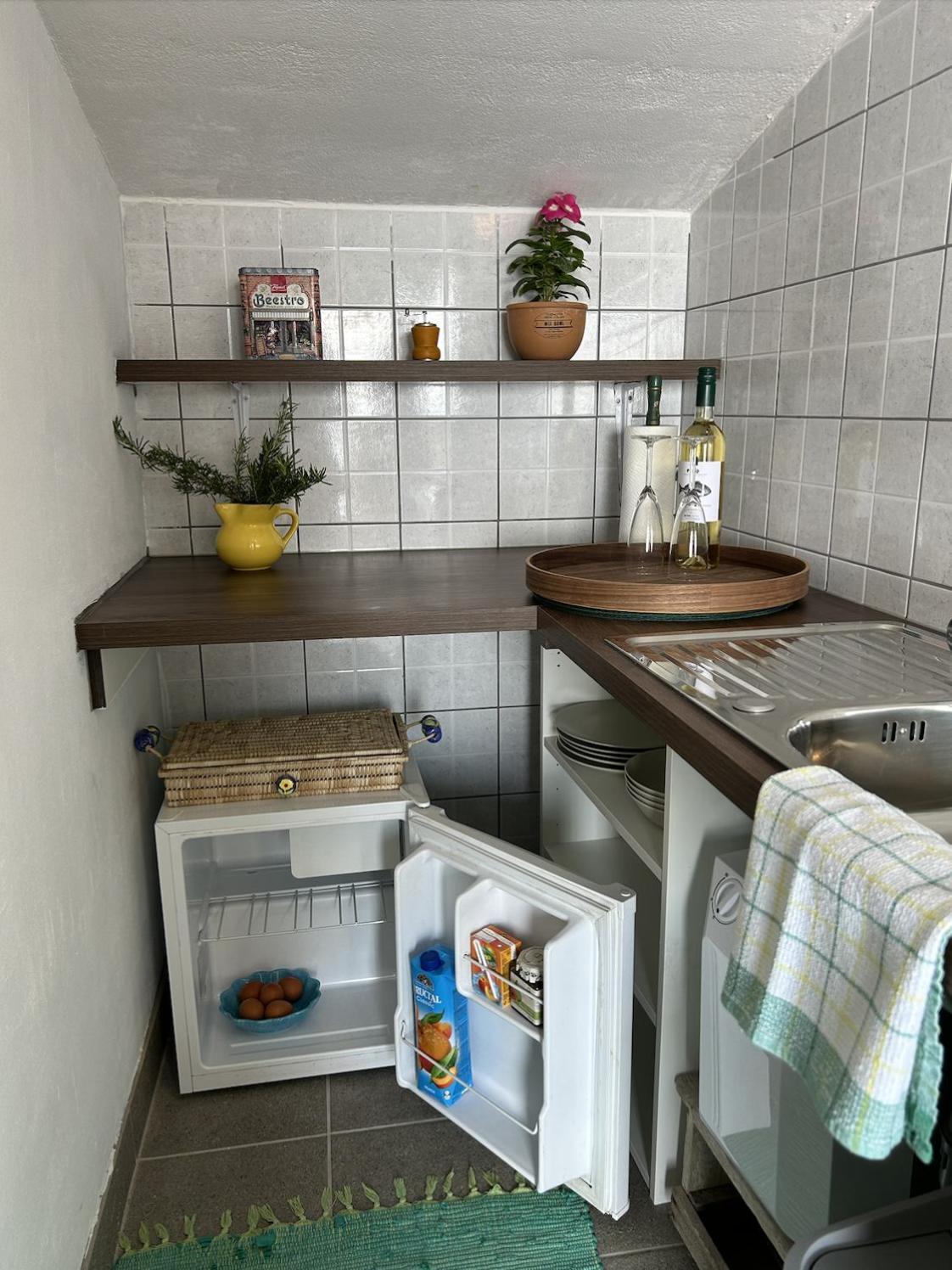 Beach House Buinac Brist Phòng bức ảnh